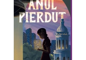Anul pierdut