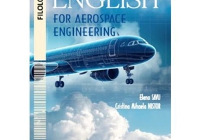 English for Aerospace Engineering - Cristina Mihaela Nistor, Elena Savu
