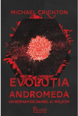 Evolutia Andromeda