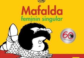Mafalda. Feminin singular