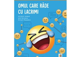 Omul care rade cu lacrimi - Frederic Beigbeder