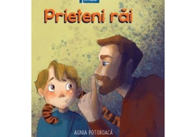 Prieteni rai - Agnia Potoroaca