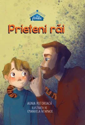 Prieteni rai - Agnia Potoroaca