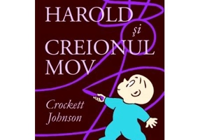Harold si creionul mov