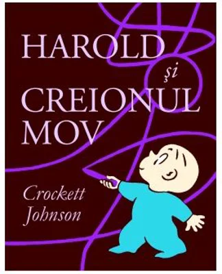 Harold si creionul mov