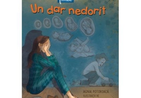 Un dar nedorit - Agnia Potoroaca