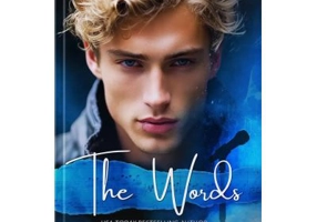 The Words - Ashley Jade