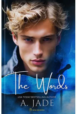 The Words - Ashley Jade