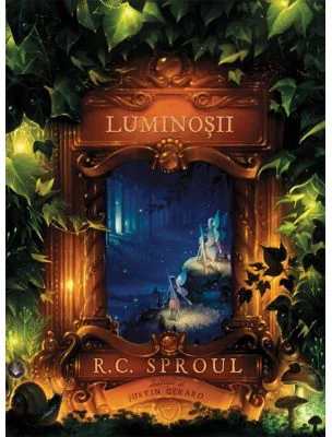 Luminosii - R. C. Sproul