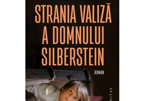 Strania valiza a domnului Silberstein - Catalin Mihuleac