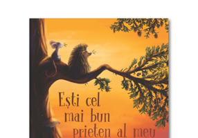 Esti cel mai bun prieten al meu