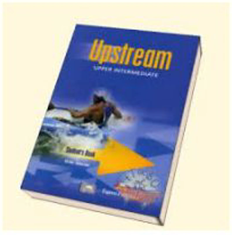 Upstream Upper-Intermediate B2+, Manual pentru clasa a XI-a L2. Clasa a X-a L1