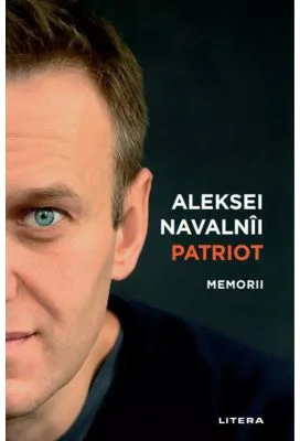 Patriot. Memorii
