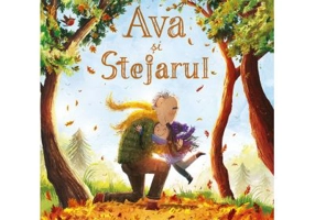 Ava si Stejarul - Lu Fraser