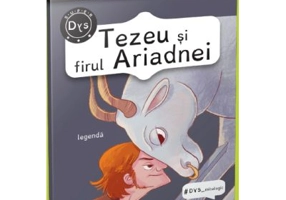 Tezeu si firul Ariadnei