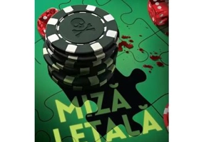 Miza letala - Jennifer Lynn Barnes