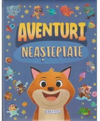 Aventuri neasteptate