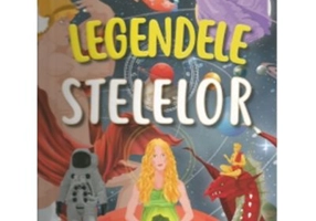 Legendele stelelor - Jose Moran