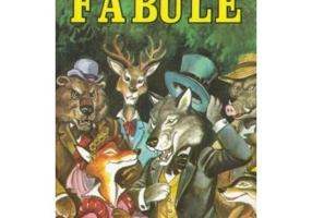Fabule - Jean de la Fontaine