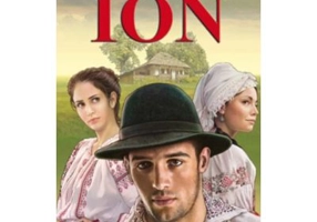 Ion - Liviu Rebreanu