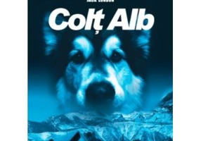 Colt Alb - Jack London