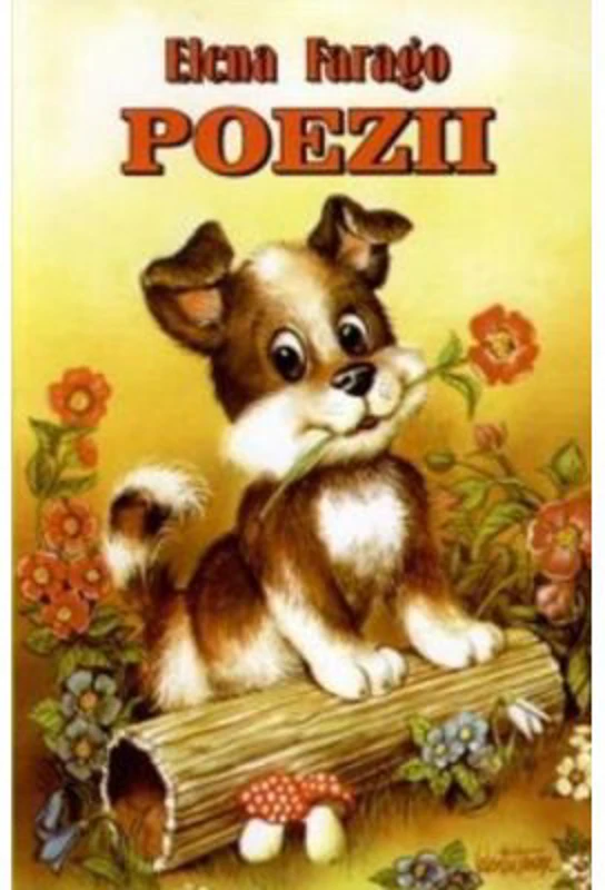 Poezii - Elena Farago