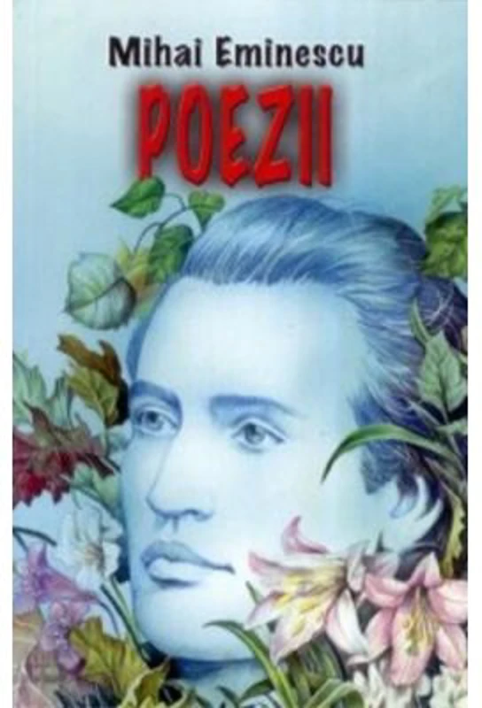 Poezii - Mihai Eminescu