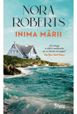 Inima marii (vol. 69)