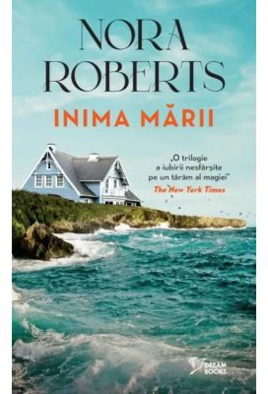 Inima marii (vol. 69)