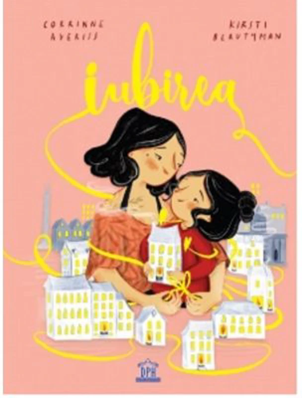 Iubirea - Corrinne Averiss