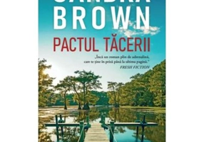 Pactul tacerii (vol. 65) - Sandra Brown