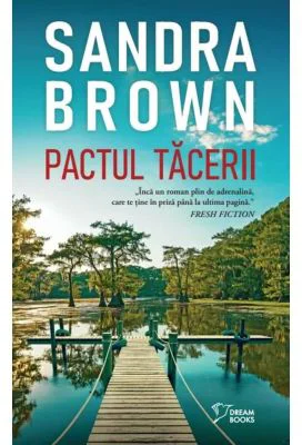 Pactul tacerii (vol. 65) - Sandra Brown