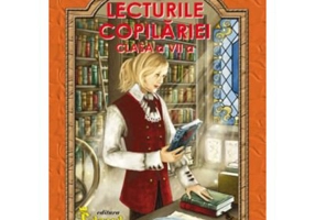 Lecturile copilariei pentru clasa a 7-a