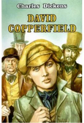 David Copperfield - Charles Dickens