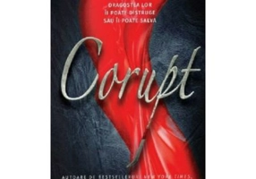 Corupt - Penelope Douglas