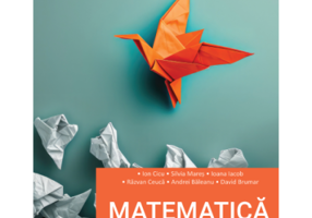 Matematica. Manual pentru clasa a 7-a - Ion Cicu
