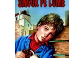 Singur pe lume - Hector Malot