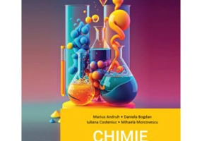 Chimie. Manual pentru clasa a 7-a - Daniela Bogdan
