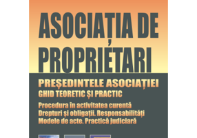 Asociatia de proprietari - Gelu Gabriel Puscas