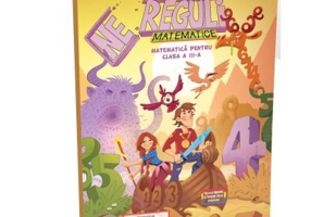 Matematica 3. Nereguli matematice