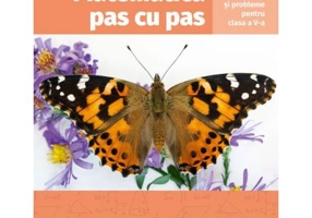 Matematica pas cu pas. Exercitii si probleme pentru clasa a 5-a - Camelia Elena Neta, Ciprian Constantin Neta