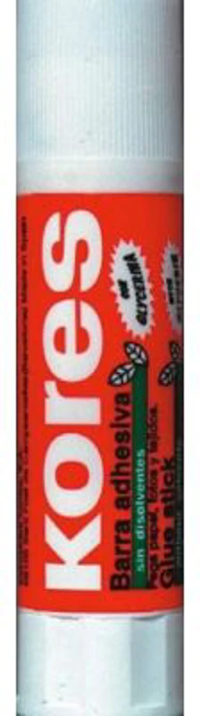 Lipici solid Kores 40g (KS873340)