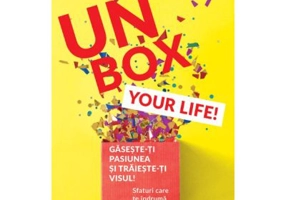 Unbox your life! - Tobias Beck