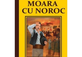 Moara cu noroc - Ioan Slavici