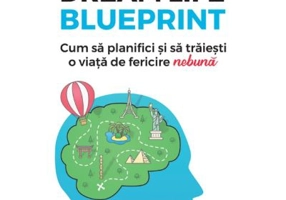 Dream life blueprint - Dan Luca