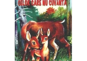 Din lumea celor care nu cuvanta - Emil Garleanu