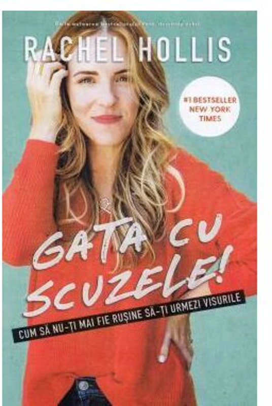 Gata cu scuzele!