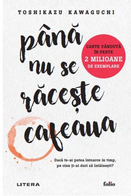Pana nu se raceste cafeaua
