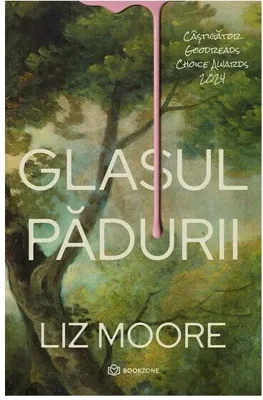 Glasul padurii