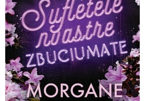 Sufletele noastre zbuciumate